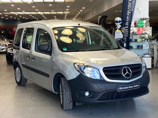 Mercedes-Benz Citan 108 CDI-2019