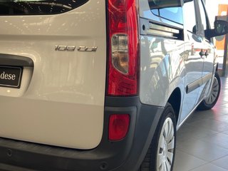 Mercedes-Benz Citan 108 CDI-2019