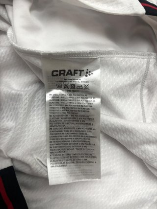 Maillot Craft