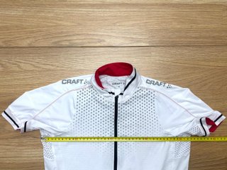 Maillot Craft