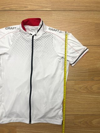 Maillot Craft