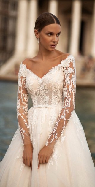 Vestido de Novia 2026