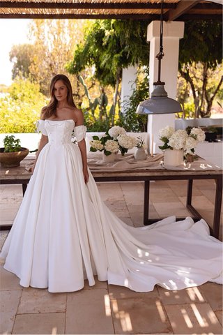 Vestido de Novia 2026