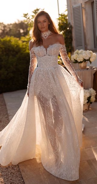 Vestido de Novia 2026