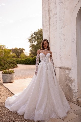 Vestido de Novia 2026