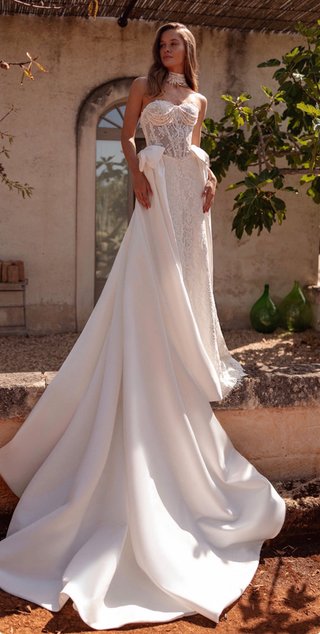 Vestido de Novia 2026