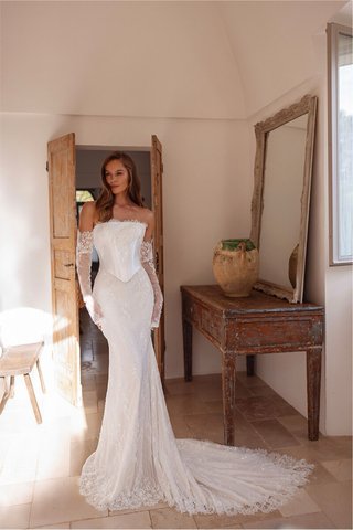 Vestido de Novia 2026