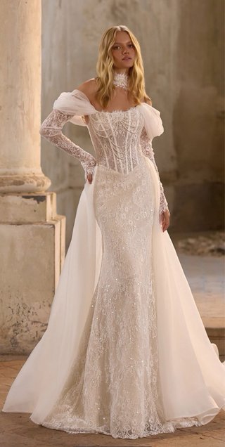Vestido de Novia 2026.Desde