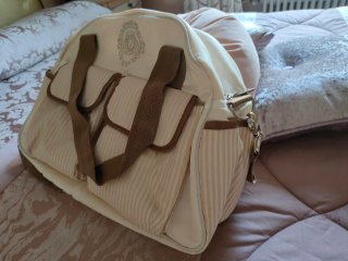Borsa per il cambio THUN