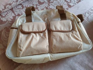 Borsa per il cambio THUN
