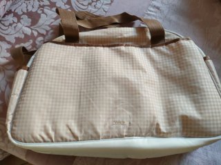 Borsa per il cambio THUN
