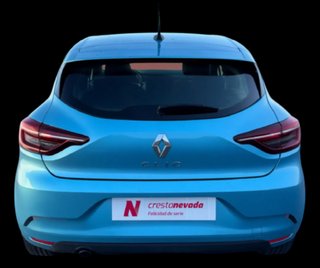 Clio - DESDE 217€/MES ¡SIN PAGAR EN ENTRADA!
