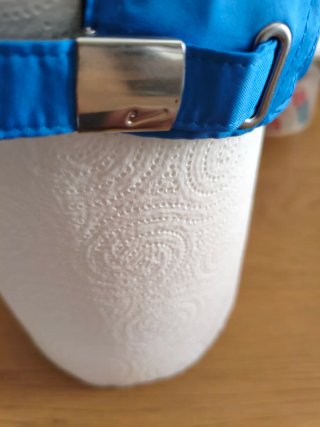 Gorra Nike Azul