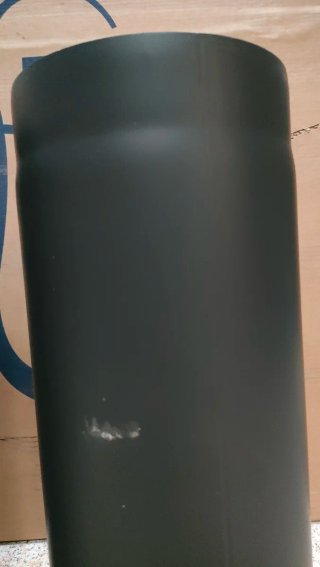 Tubos Chimenea Jeremías 200mm