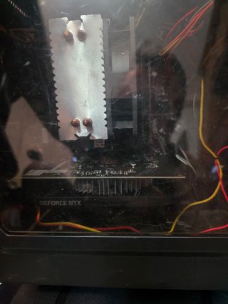 PC Gaming i3 10th Gen 16GB DDR