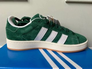 Adidas Campus Verde Talla 38