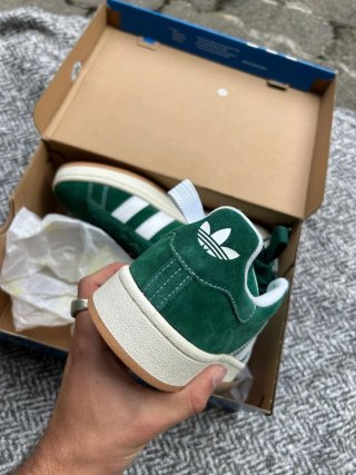 Adidas Campus 00s Verde Talla 37