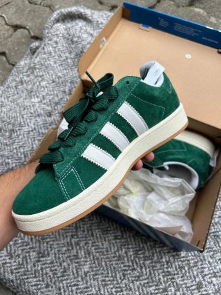 Adidas Campus 00s Verde Talla 37