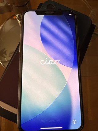 iPhone 11 Pro 64GB Blanco
