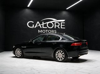 Jaguar XE 2017 Prestige