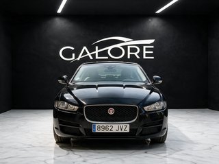 Jaguar XE 2017 Prestige