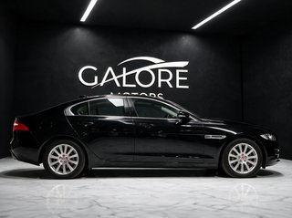 Jaguar XE 2017 Prestige