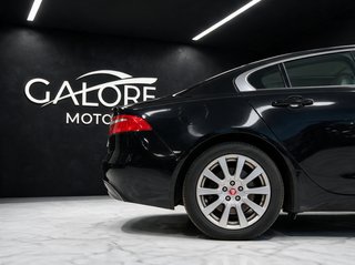 Jaguar XE 2017 Prestige