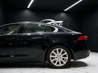 Jaguar XE 2017 Prestige