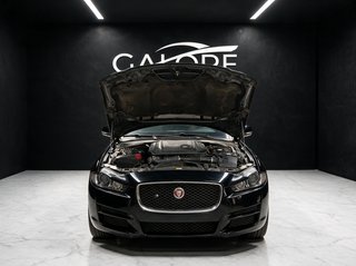 Jaguar XE 2017 Prestige