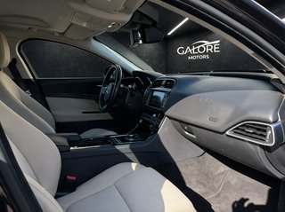 Jaguar XE 2017 Prestige