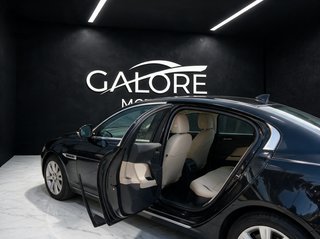 Jaguar XE 2017 Prestige