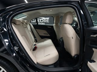 Jaguar XE 2017 Prestige