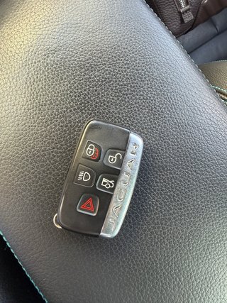 Jaguar XE 2017 Prestige