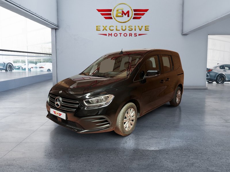 Mercedes-Benz Classe T 2024 - foto 1