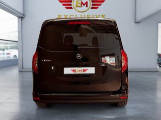 Mercedes-Benz Classe T 2024