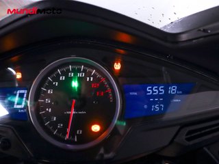 HONDA VFR 800 F ABS