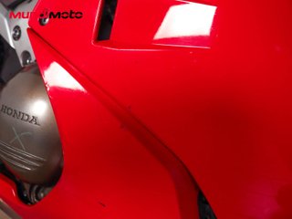 HONDA VFR 800 F ABS