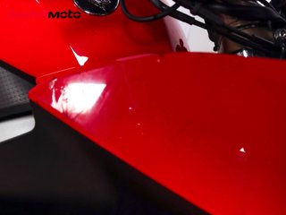 HONDA VFR 800 F ABS