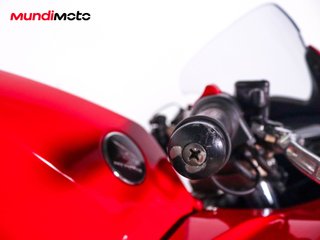 HONDA VFR 800 F ABS