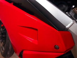 HONDA VFR 800 F ABS