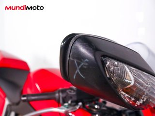 HONDA VFR 800 F ABS
