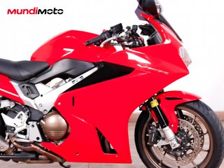 HONDA VFR 800 F ABS
