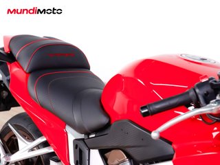 HONDA VFR 800 F ABS