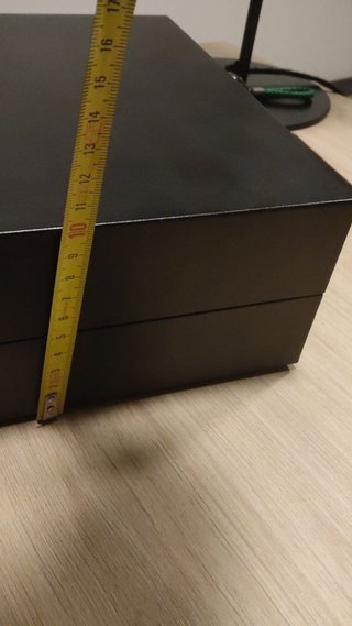 HP 280 G2 SFF Business PC