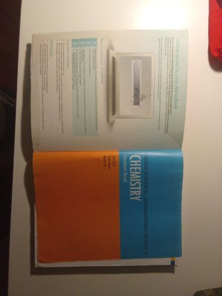 Pearson Edexcel International GCSE (9-1) Chemistry