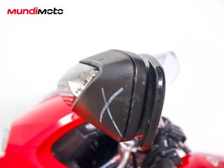 HONDA VFR 800 F ABS
