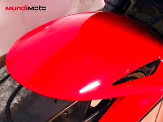 HONDA VFR 800 F ABS