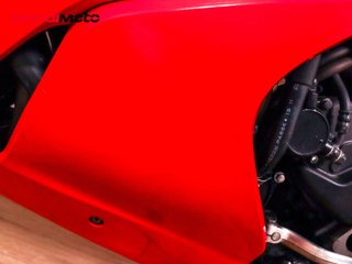 HONDA VFR 800 F ABS