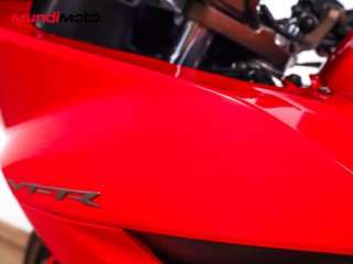 HONDA VFR 800 F ABS