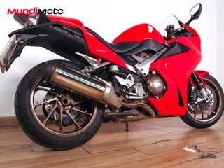 HONDA VFR 800 F ABS